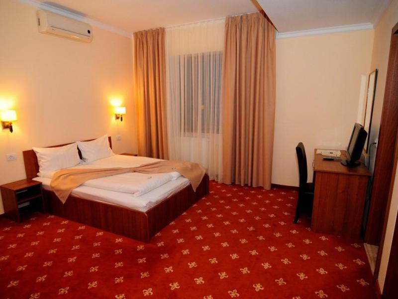 Hotel Termal Geoagiu Băi Εξωτερικό φωτογραφία