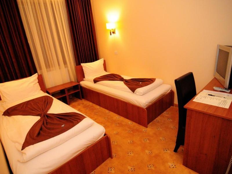Hotel Termal Geoagiu Băi Εξωτερικό φωτογραφία