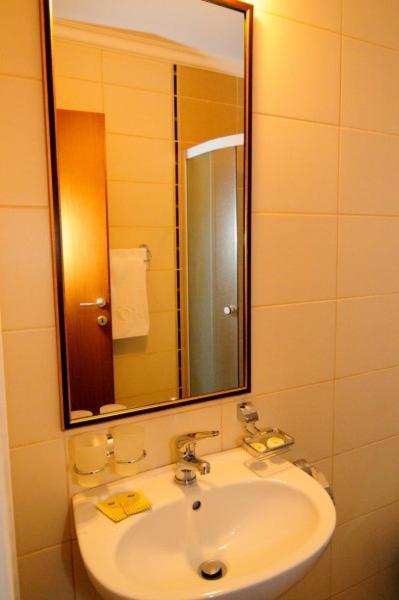 Hotel Termal Geoagiu Băi Εξωτερικό φωτογραφία