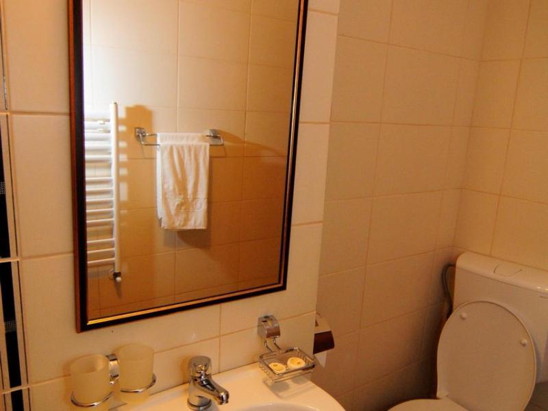 Hotel Termal Geoagiu Băi Εξωτερικό φωτογραφία