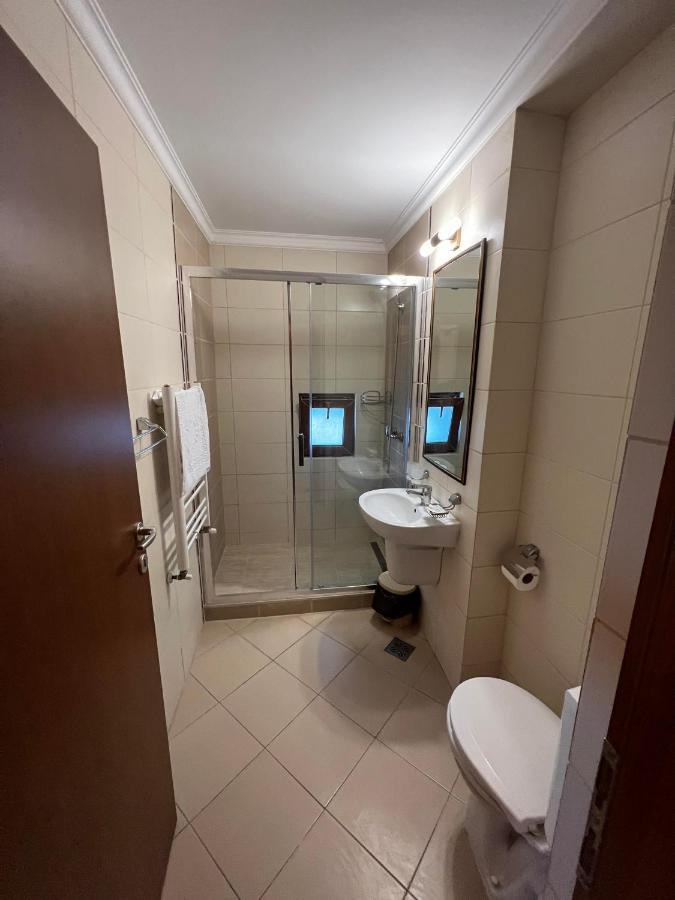 Hotel Termal Geoagiu Băi Εξωτερικό φωτογραφία
