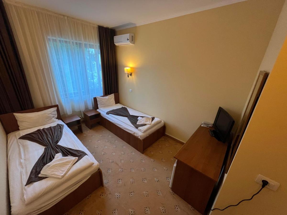 Hotel Termal Geoagiu Băi Εξωτερικό φωτογραφία
