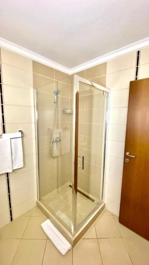 Hotel Termal Geoagiu Băi Εξωτερικό φωτογραφία
