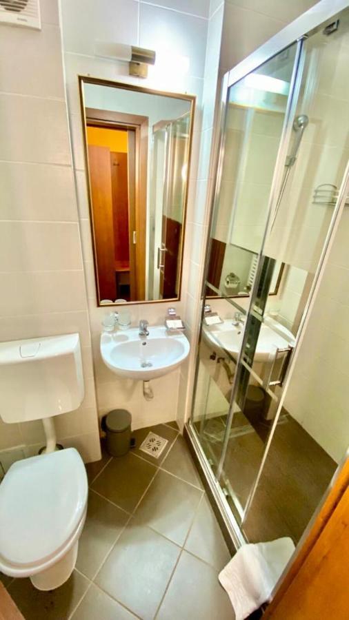 Hotel Termal Geoagiu Băi Εξωτερικό φωτογραφία