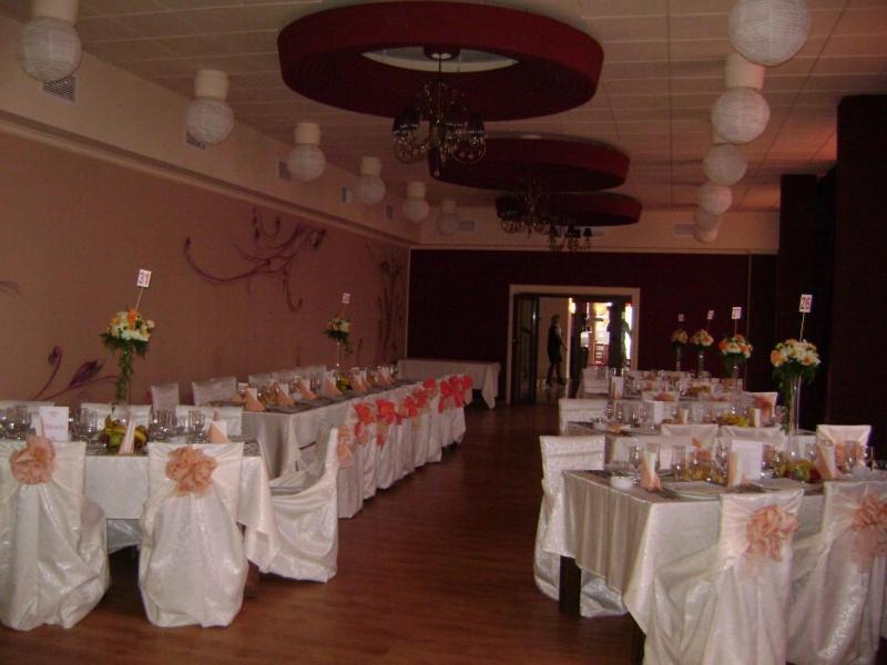 Hotel Termal Geoagiu Băi Εξωτερικό φωτογραφία